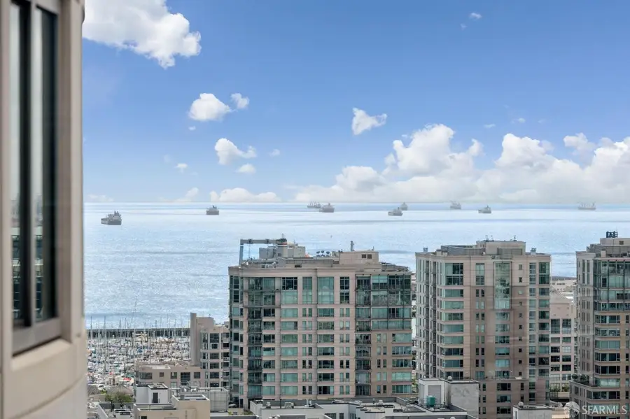 355 1st Street #2205, San Francisco, CA 94105 - #2