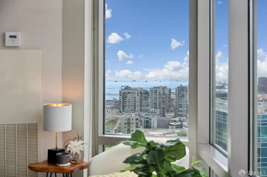 355 1st Street #2205, San Francisco, CA 94105 - #3