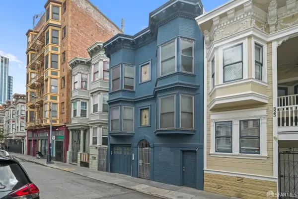 519 Natoma Street, San Francisco, CA 94103