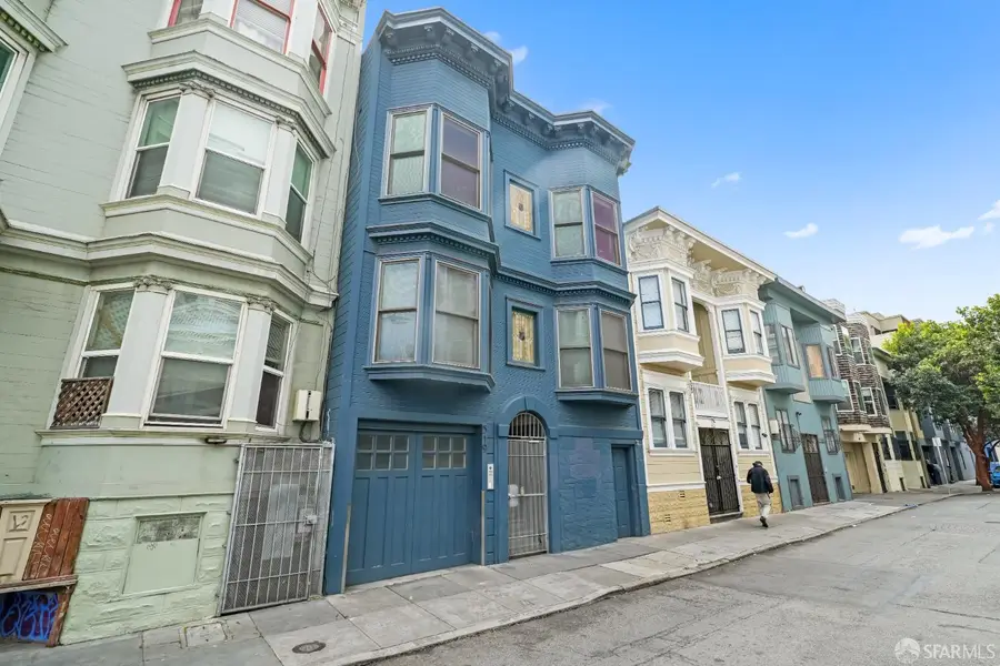 519 Natoma Street, San Francisco, CA 94103 - #2