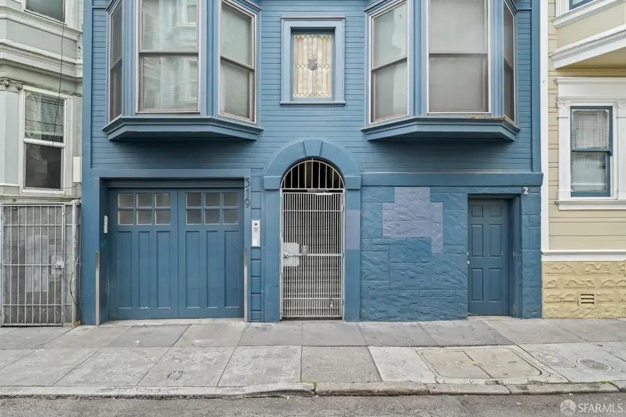 519 Natoma Street, San Francisco, CA 94103 - #3