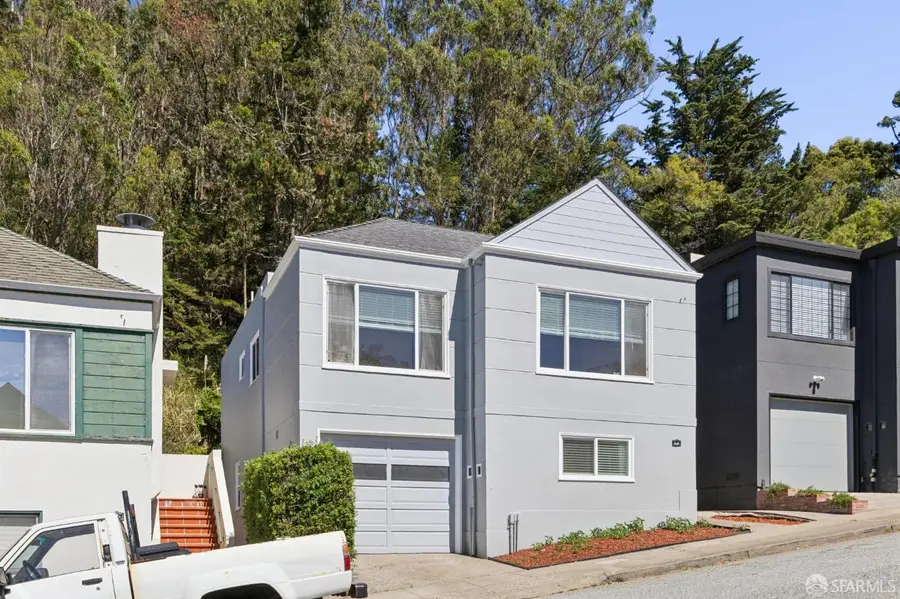 640 Panorama Drive, San Francisco, CA 94131 - #2