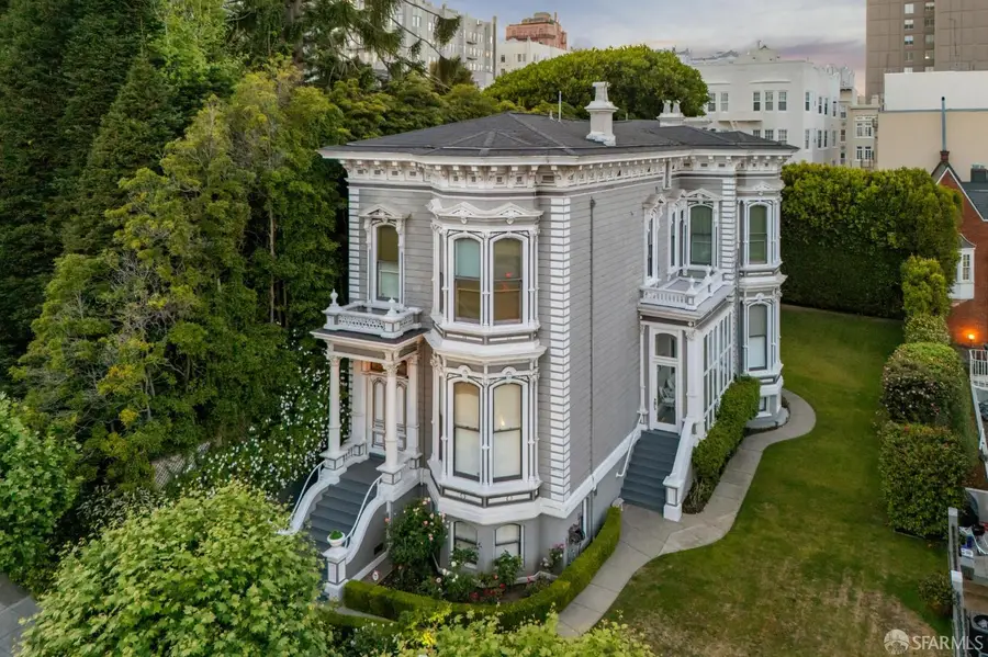 1818 California Street, San Francisco, CA 94109 - #2