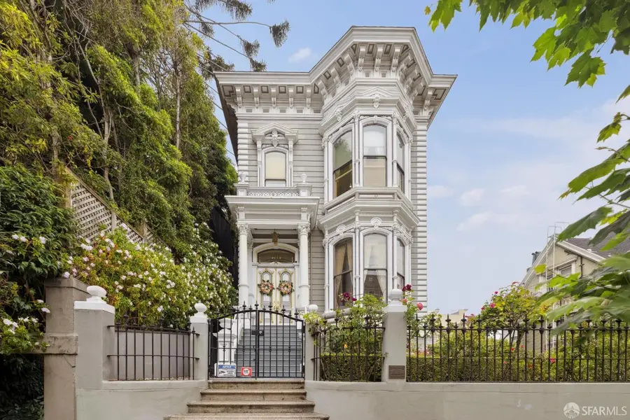 1818 California Street, San Francisco, CA 94109 - #3