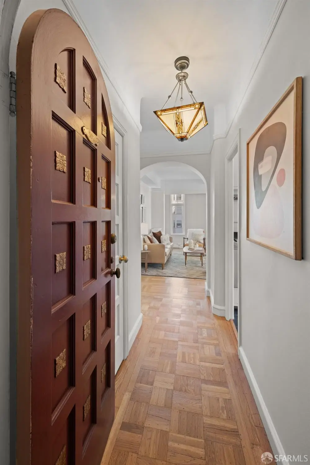 666 Post Street #502, San Francisco, CA 94109 - #1