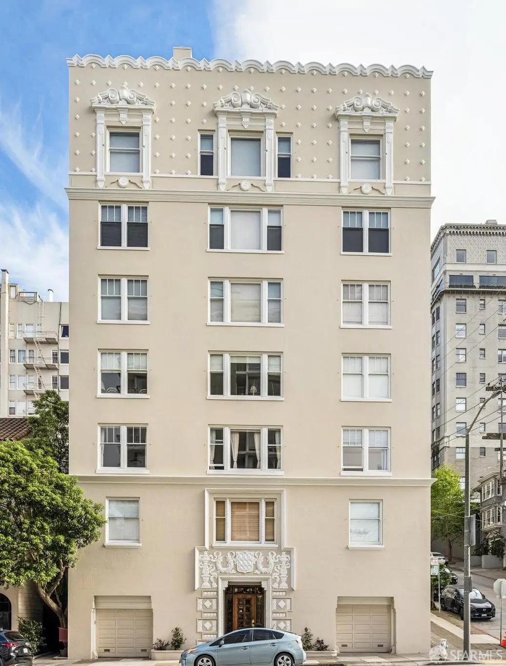 1999 Broadway Street #32, San Francisco, CA 94109 - #1