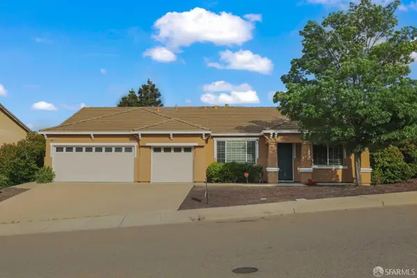 3801 Pintail Drive, Antioch, CA 94509