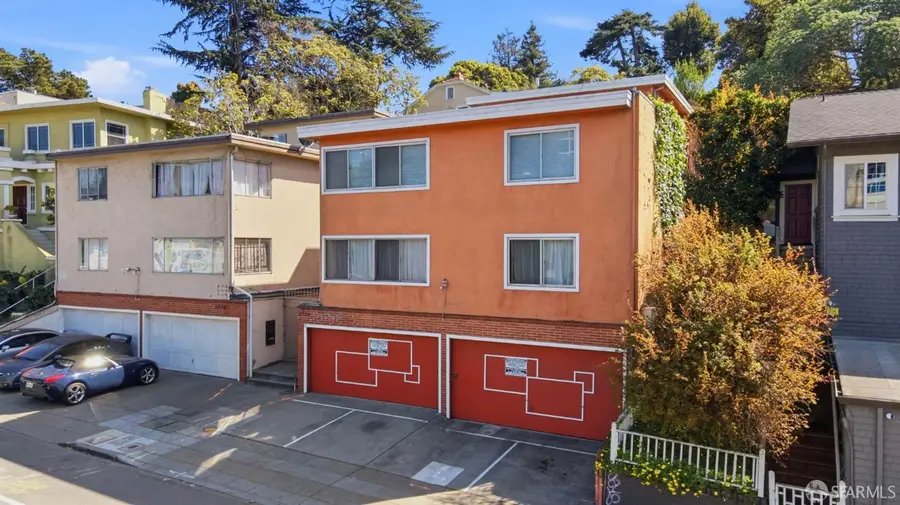 3206 Park Boulevard, Oakland, CA 94610 - #2