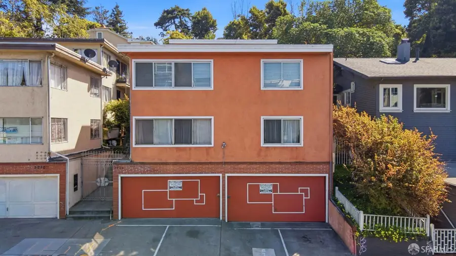 3206 Park Boulevard, Oakland, CA 94610 - #3