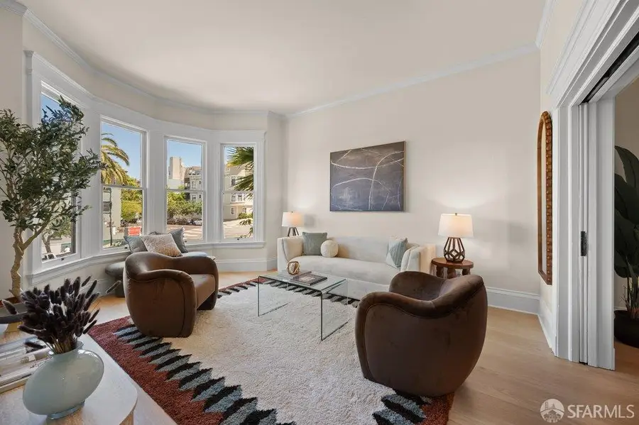 736 Dolores Street, San Francisco, CA 94110 - #3