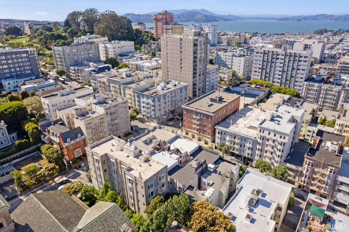 1740 Franklin Street #10, San Francisco, CA 94109 - #1