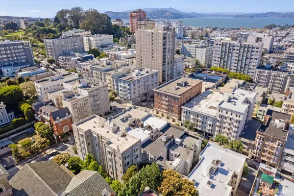 1740 Franklin Street #10, San Francisco, CA 94109