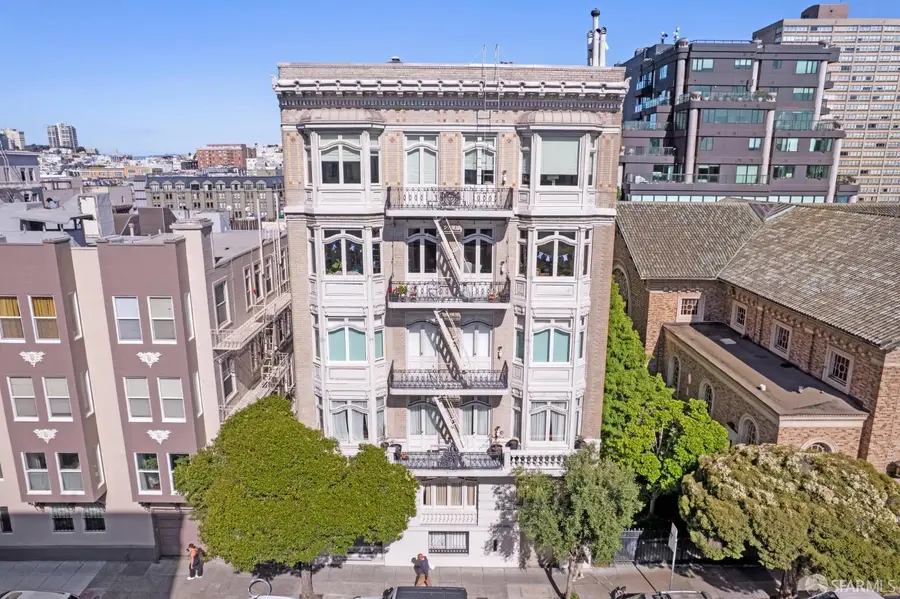 1740 Franklin Street #10, San Francisco, CA 94109 - #2