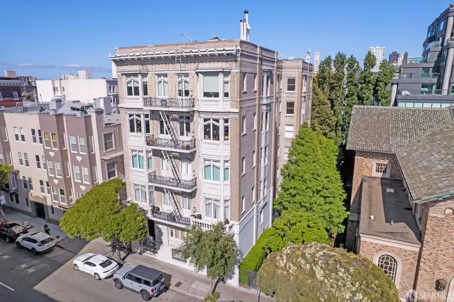 1740 Franklin Street #10, San Francisco, CA 94109 - #3