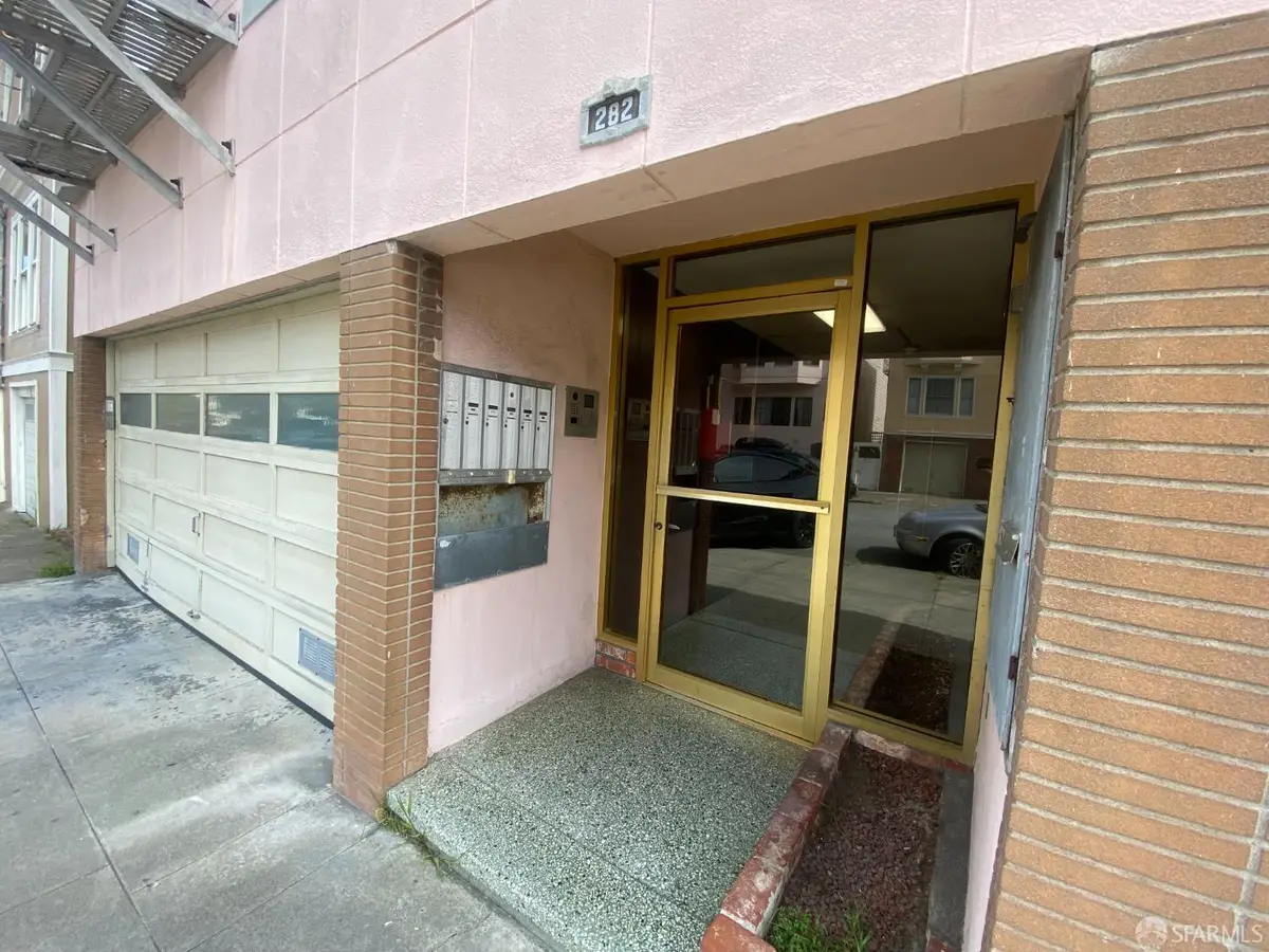 282 18th Avenue, San Francisco, CA 94121 - #1