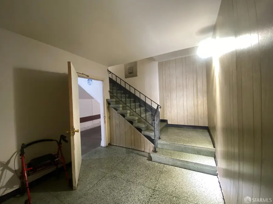282 18th Avenue, San Francisco, CA 94121 - #3
