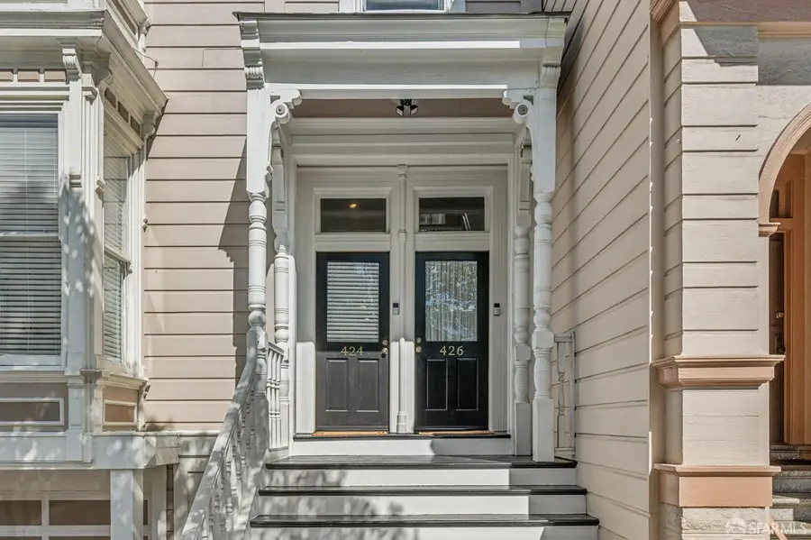 424 5th Avenue, San Francisco, CA 94118 - #3