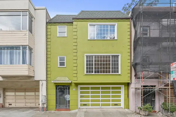 1747 7th Avenue, San Francisco, CA 94122