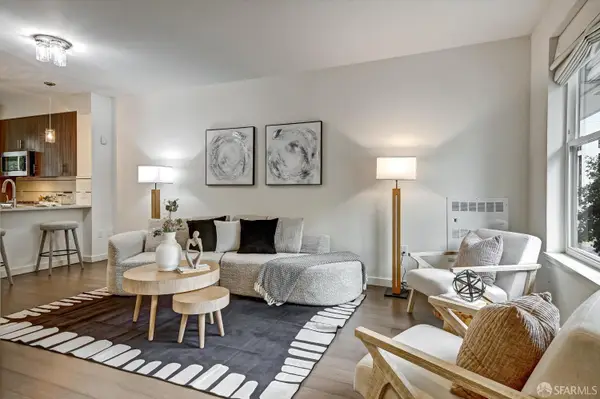 268 Friedell Street, San Francisco, CA 94124