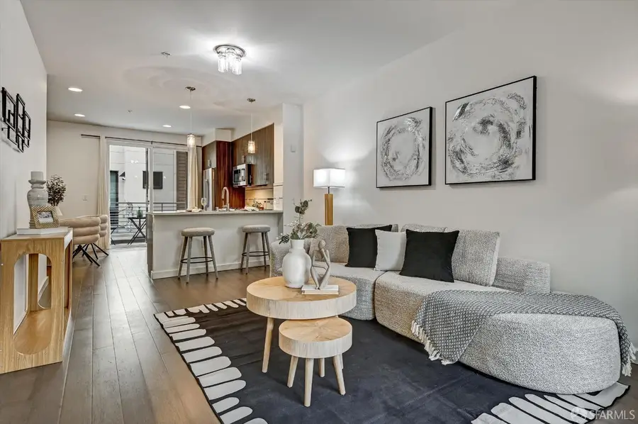 268 Friedell Street, San Francisco, CA 94124 - #2