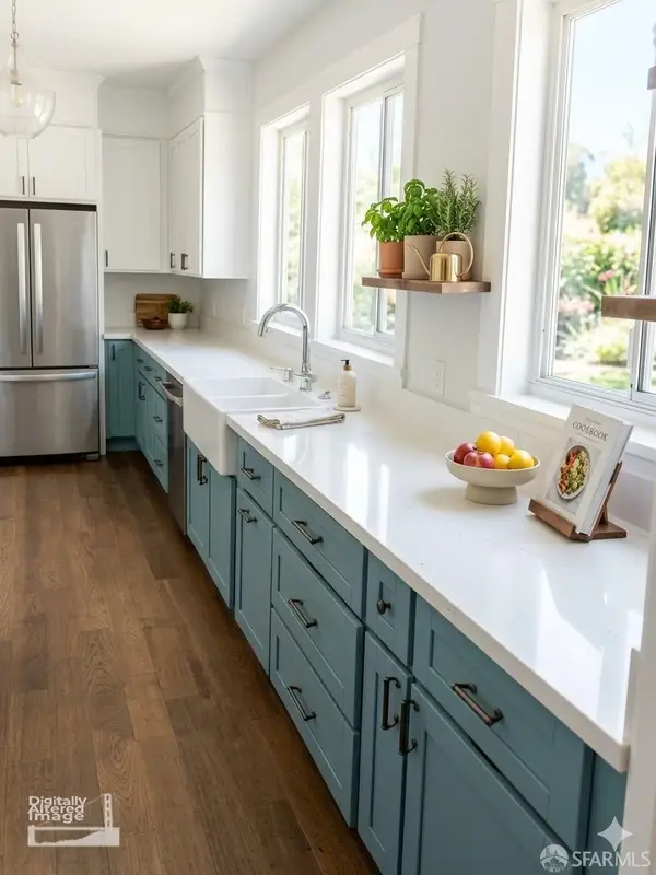 105 Palm Avenue #1, San Francisco, CA 94118