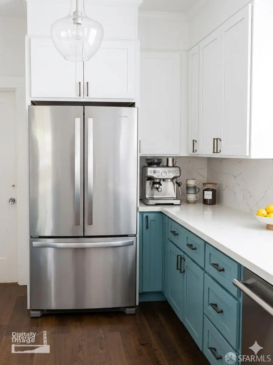 105 Palm Avenue #1, San Francisco, CA 94118 - #2