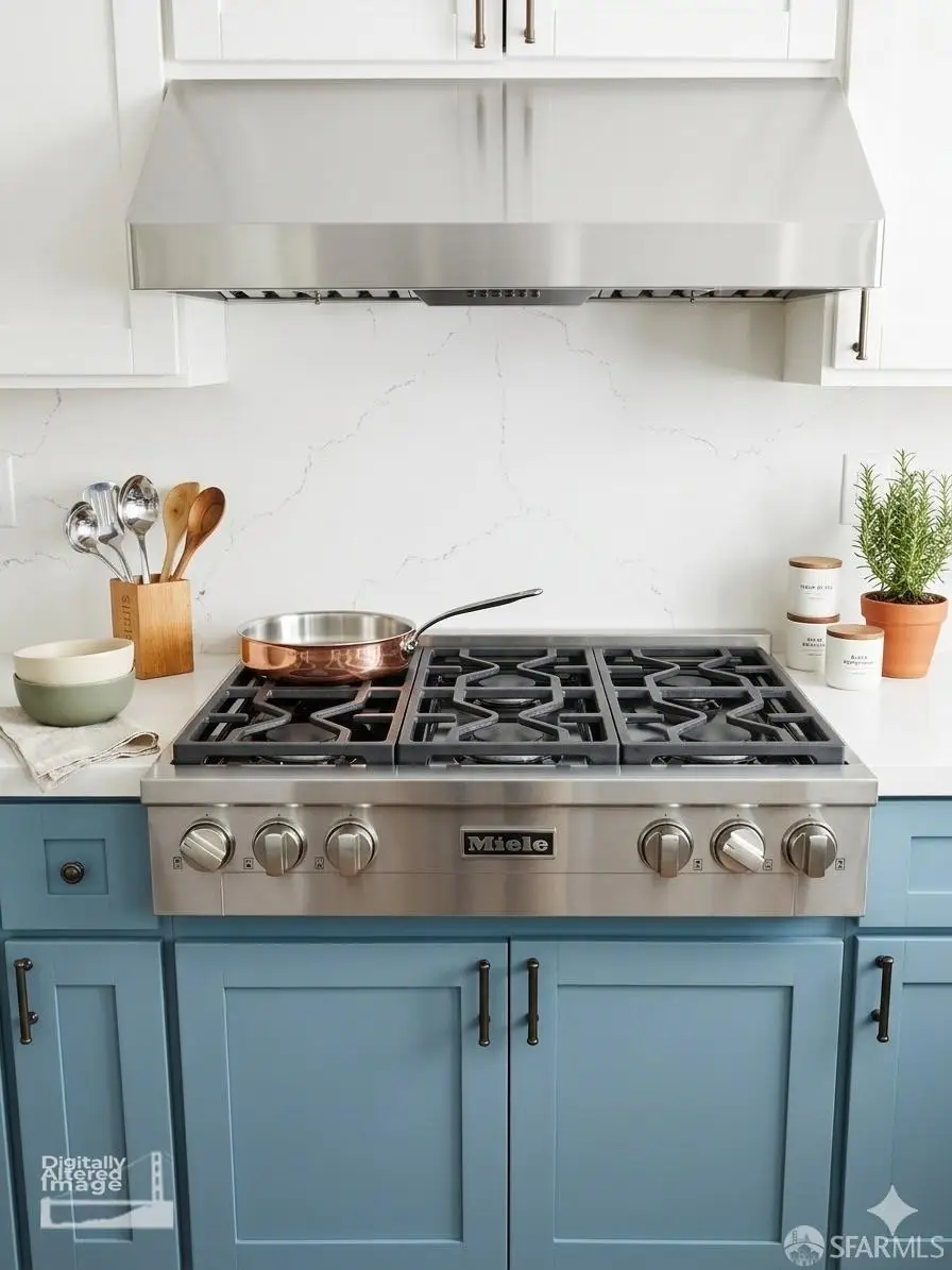 105 Palm Avenue #1, San Francisco, CA 94118 - #3