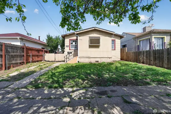 2675 74th Avenue, Oakland, CA 94605