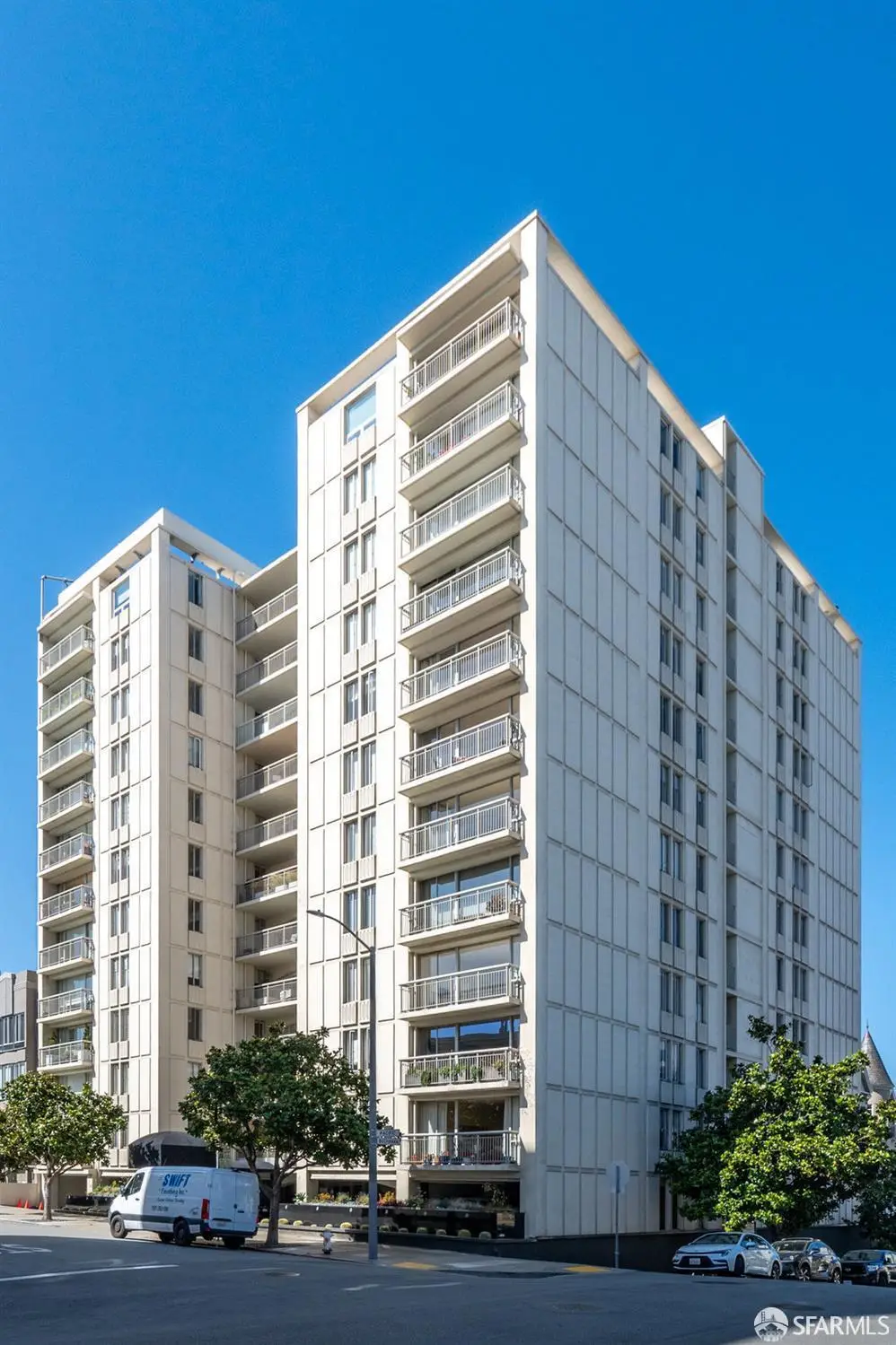 2200 Pacific Avenue #1B, San Francisco, CA 94115 - #1