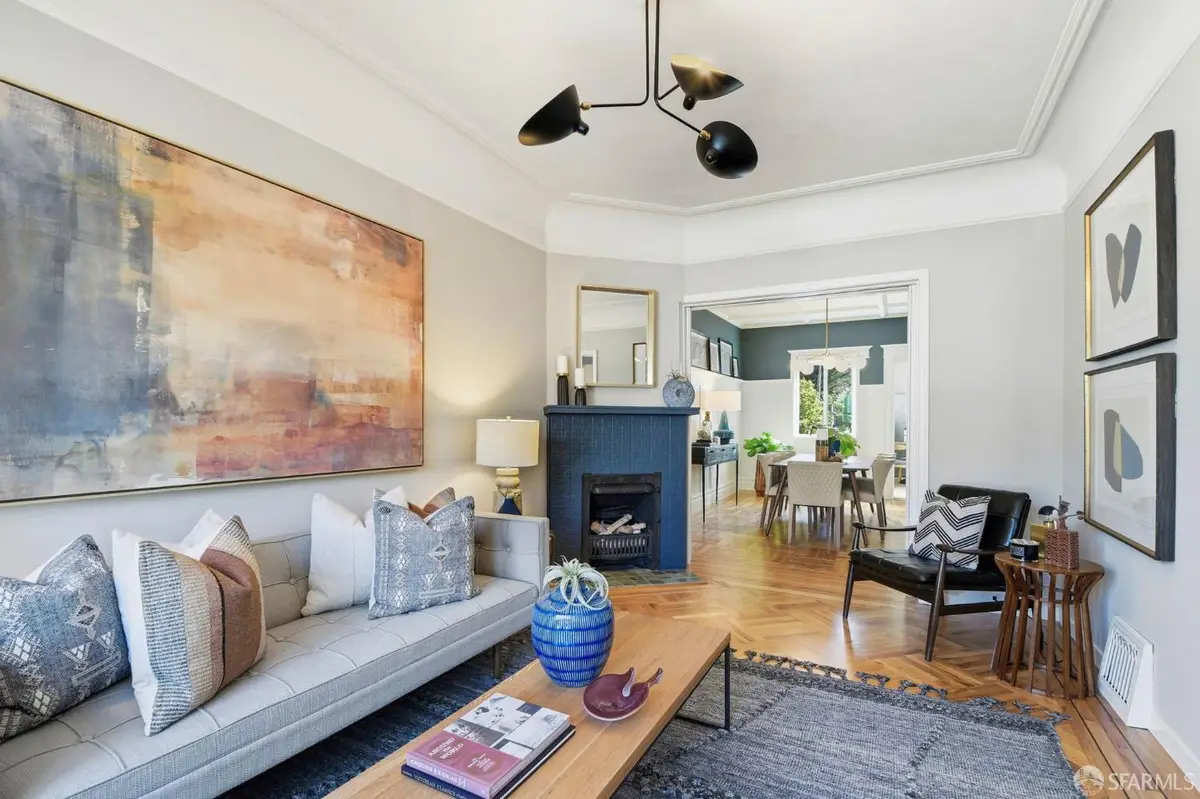 170 17th Avenue, San Francisco, CA 94121 - #1