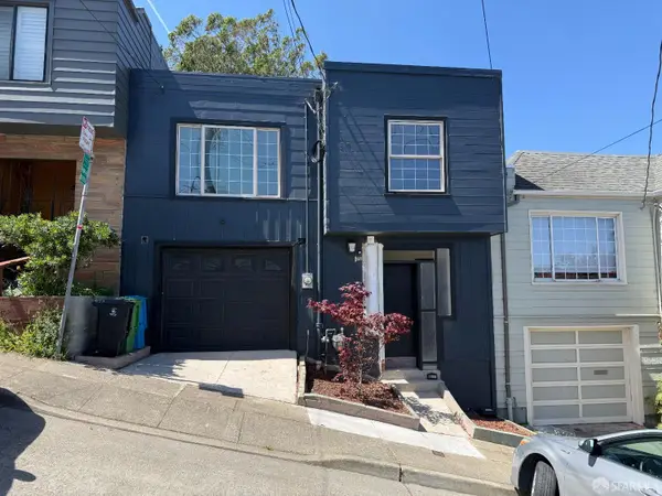 1220 Bowdoin Street, San Francisco, CA 94134