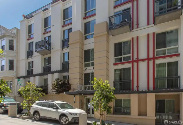 50 Lansing Street #203, San Francisco, CA 94105