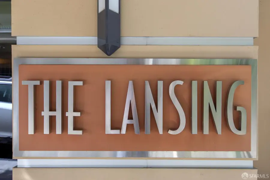 50 Lansing Street #203, San Francisco, CA 94105 - #2