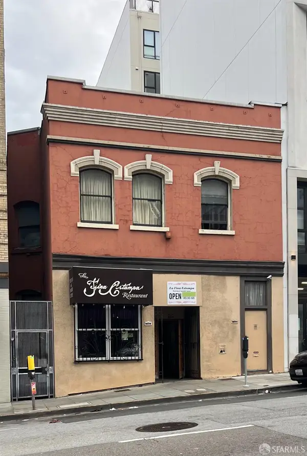 1407 Bush Street, San Francisco, CA 94109