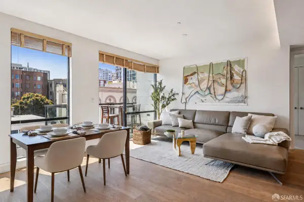 1650 Broadway Street #603, San Francisco, CA 94109