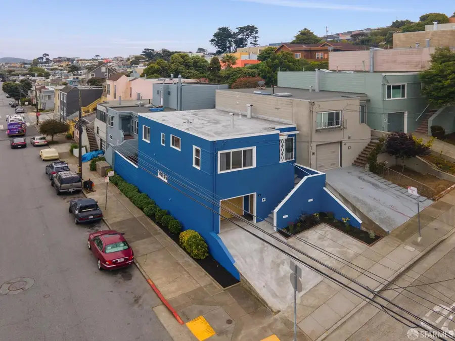 96 Ashton Avenue, San Francisco, CA 94112 - #2