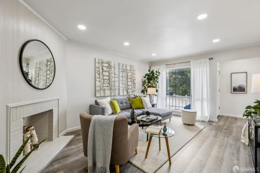 96 Ashton Avenue, San Francisco, CA 94112 - #3
