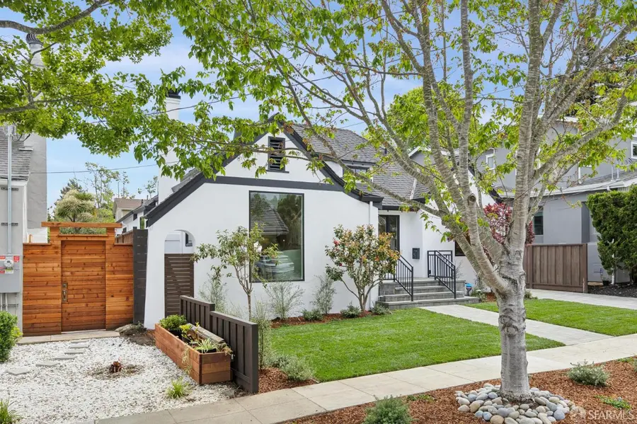 1121 Summer Avenue, Burlingame, CA 94010 - #2