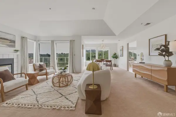 743 Green Ridge Drive #1, Daly City, CA 94014