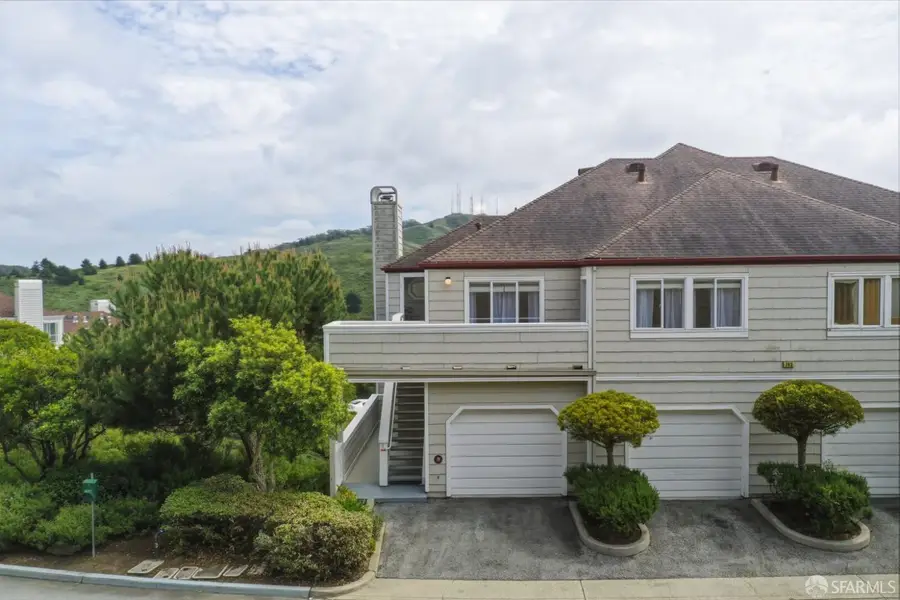 743 Green Ridge Drive #1, Daly City, CA 94014 - #2