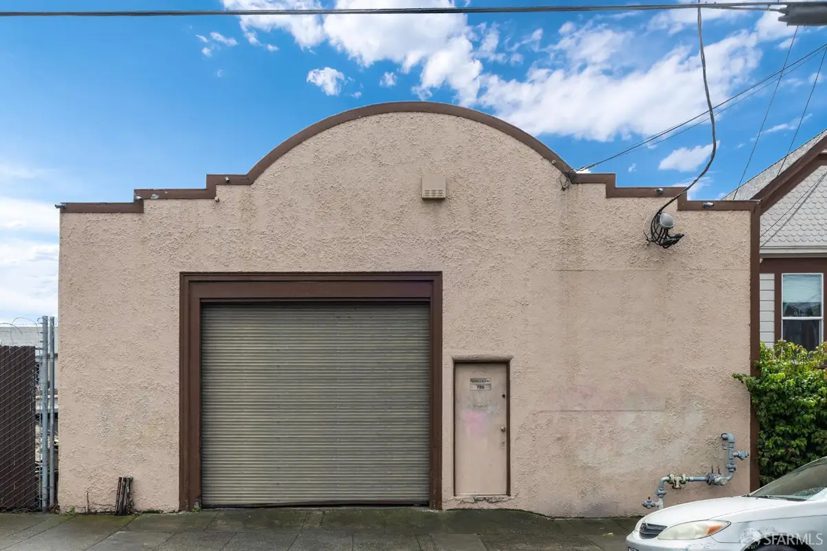 705 37th Street, Oakland, CA 94609 - #1