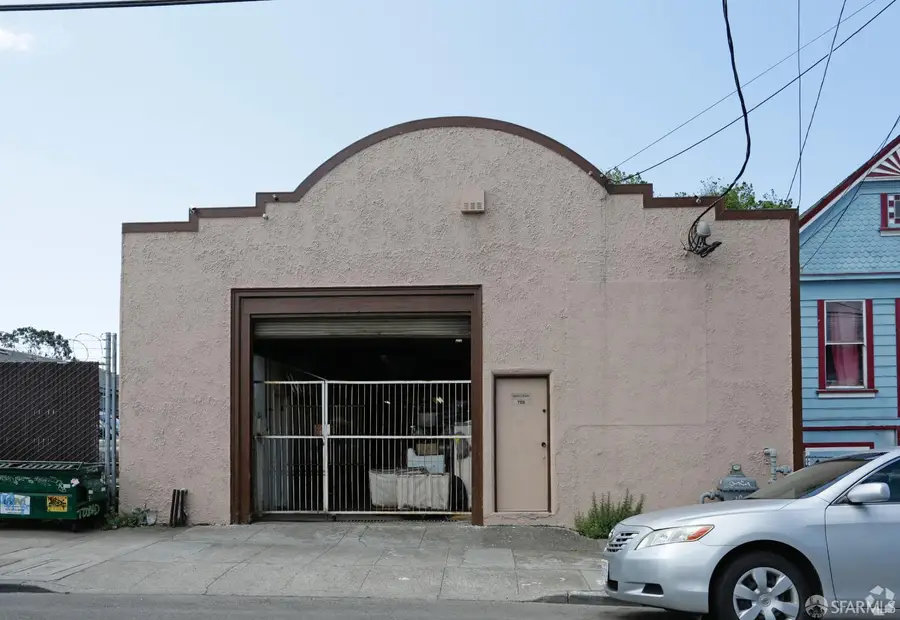 705 37th Street, Oakland, CA 94609 - #2