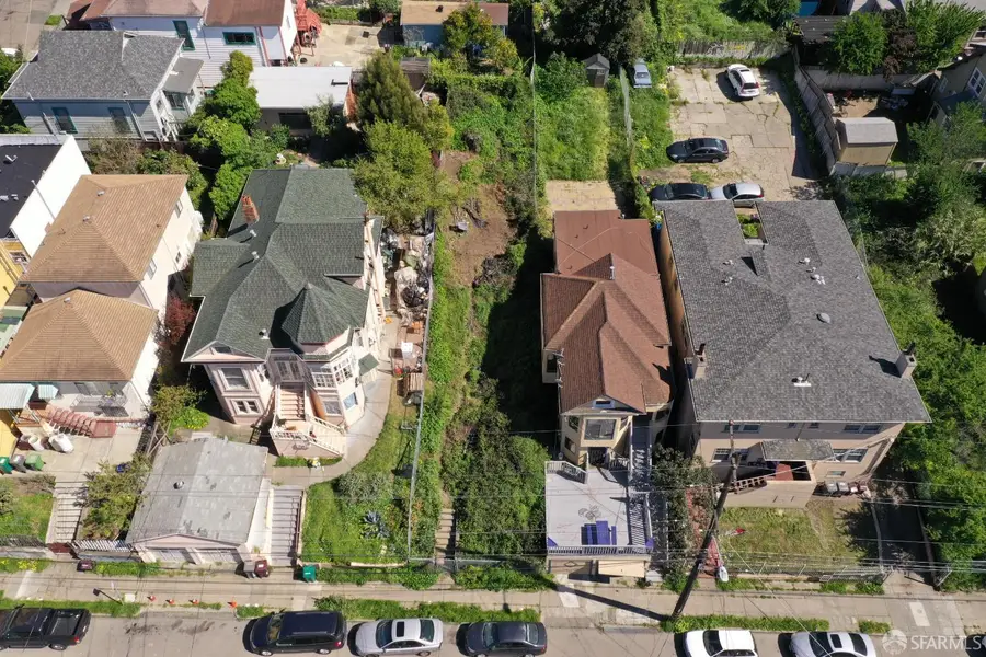 2222 23rd Avenue, Oakland, CA 94606 - #2