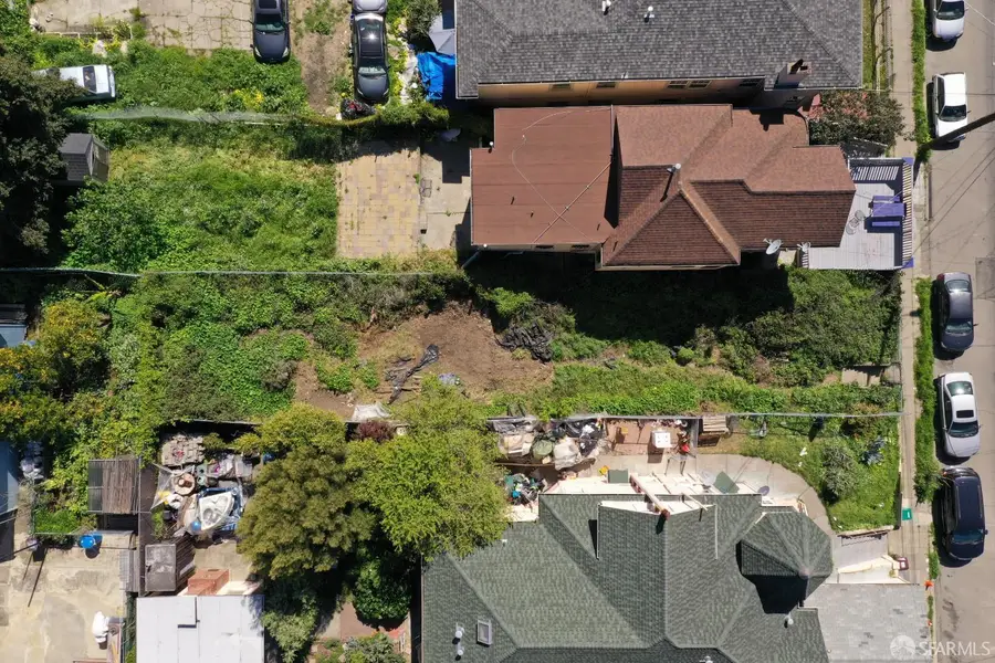 2222 23rd Avenue, Oakland, CA 94606 - #3