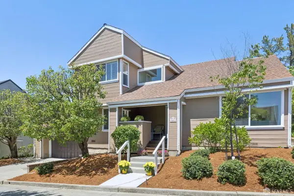 441 Green Hills Drive, Millbrae, CA 94030