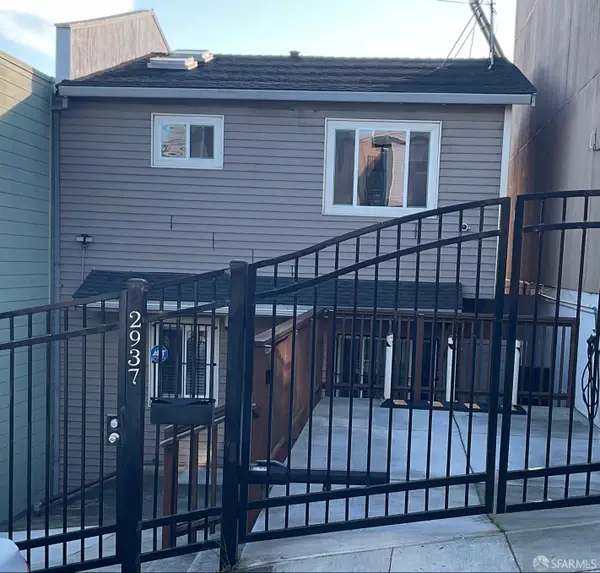 2937 Griffith Street, San Francisco, CA 94124