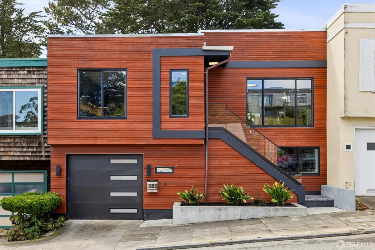 885 Duncan Street, San Francisco, CA 94131 - #1