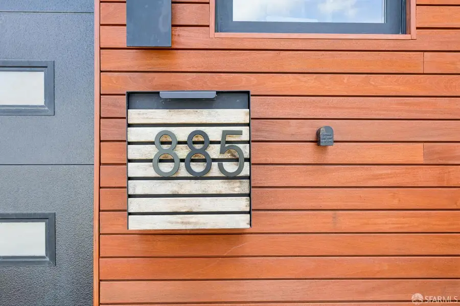 885 Duncan Street, San Francisco, CA 94131 - #2
