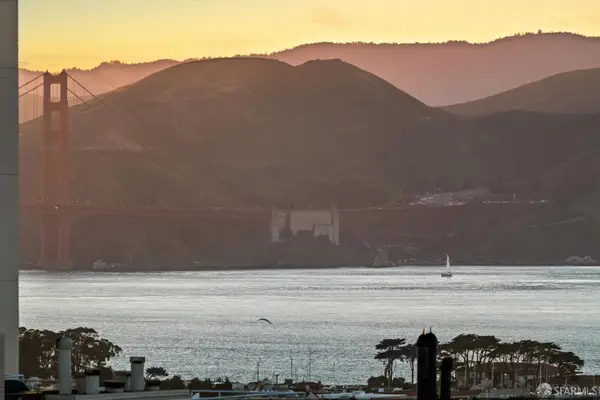 2100 Pacific Avenue #3B, San Francisco, CA 94115