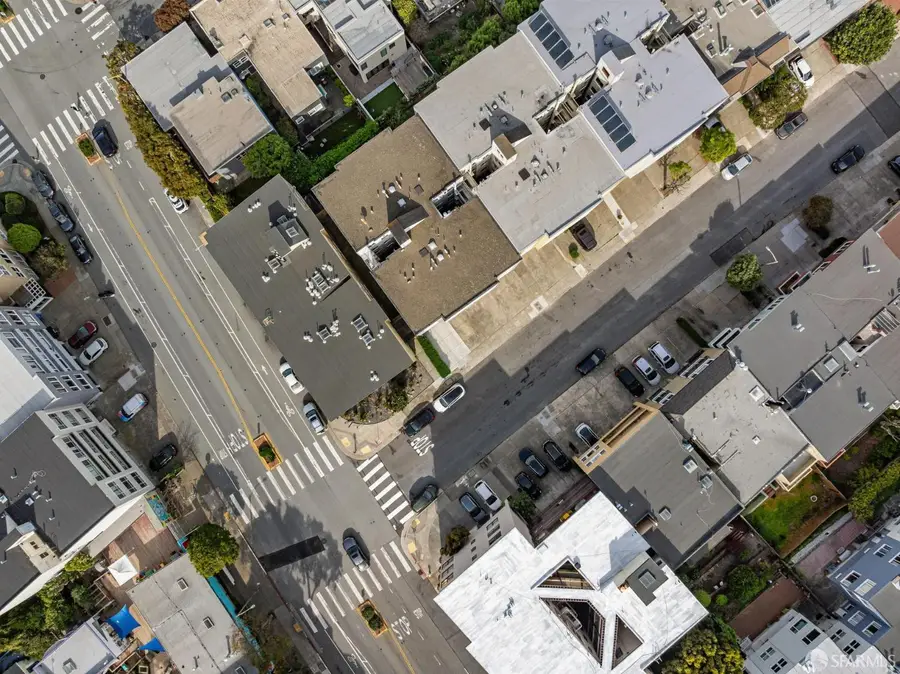 89 Heather Avenue, San Francisco, CA 94118 - #3